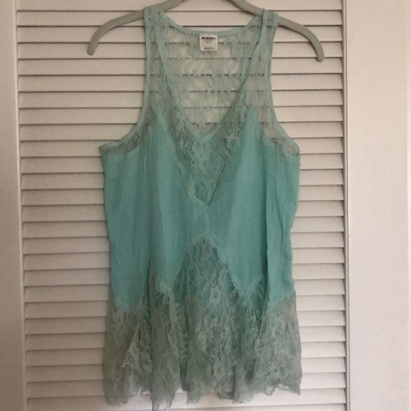 Free People Tops - Free people Sale! 🎈 Lace Intimately